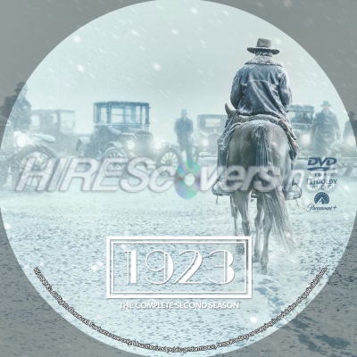 normal 1923 Season 2 DVD v2