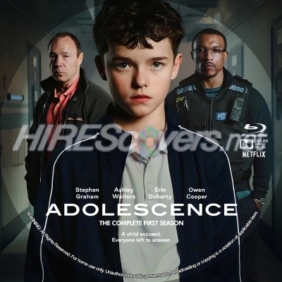 normal Adolescence Season 1 BD v2