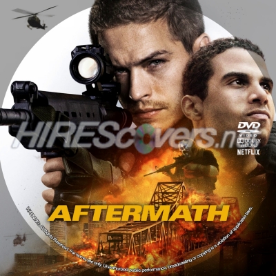 normal Aftermath DVD v12