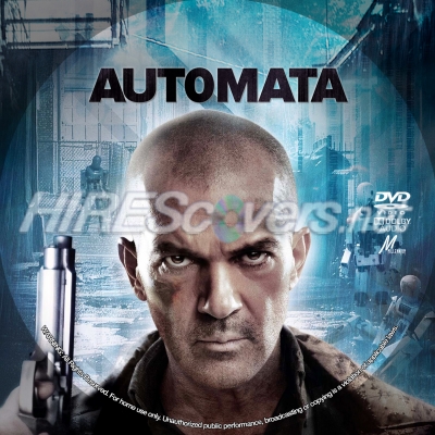 normal Automata DVD v3