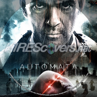 normal Automata DVD v4