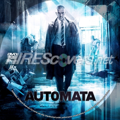 normal Automata DVD v5