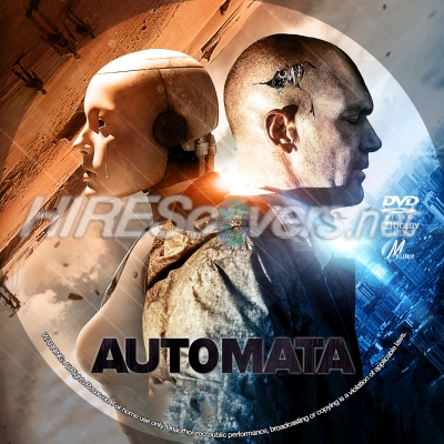 normal Automata DVD v7