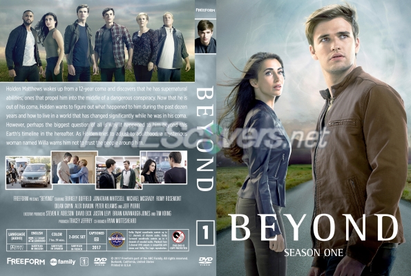 normal Beyond S1