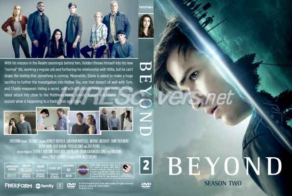 normal Beyond S2