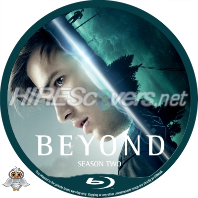 normal Beyond S2 BD