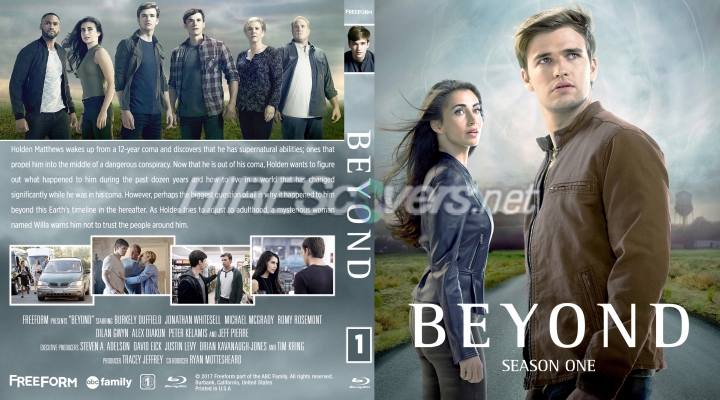 normal Beyond S1 BD