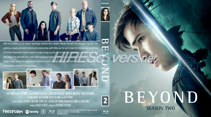 normal Beyond S2 BD