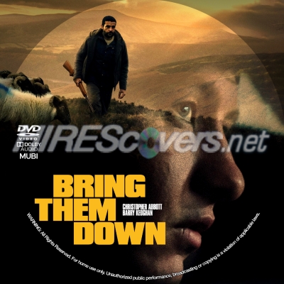 Bring Them Down (2025) by BajeeZa