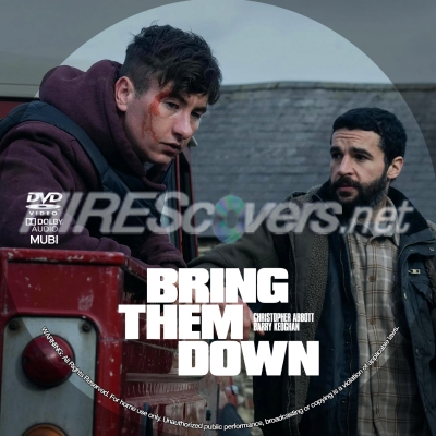 Bring Them Down (2025) by BajeeZa