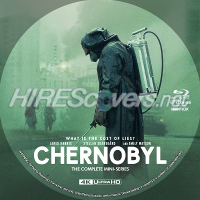 normal Chernobyl Season 1 4K BD v1
