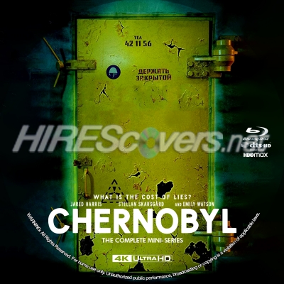 normal Chernobyl Season 1 4K BD v4