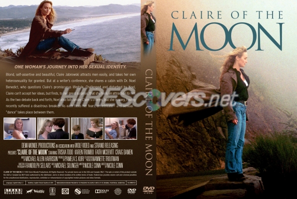Claire of The Moon (1992) by chouette