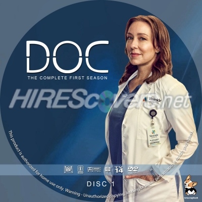 normal DOC S1D1
