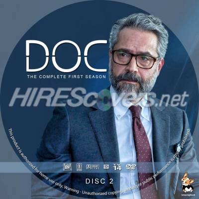 normal DOC S1D2