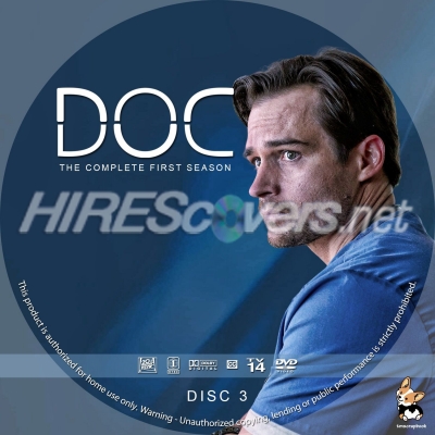normal DOC S1D3