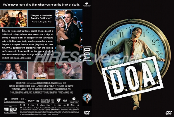 normal D O A