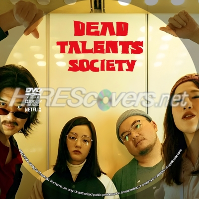 Dead Talents Society (2024)  by BajeeZa