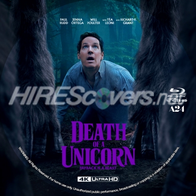 normal Death of a Unicorn 4K BD v2