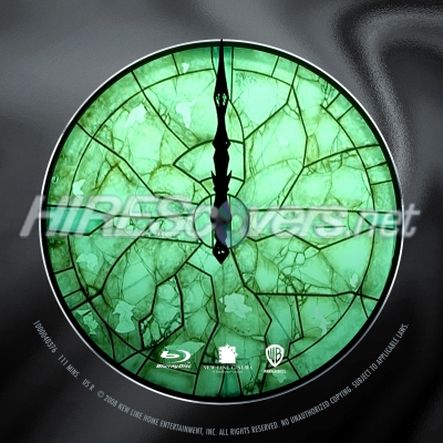 normal Disc Dark City