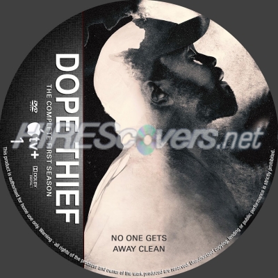 normal Dope Thief S1 D1