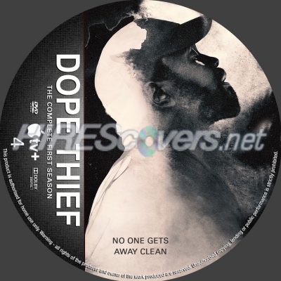 normal Dope Thief S1 D4