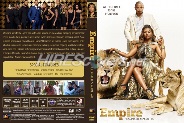 normal Empire S2