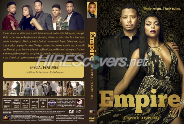 normal Empire S3