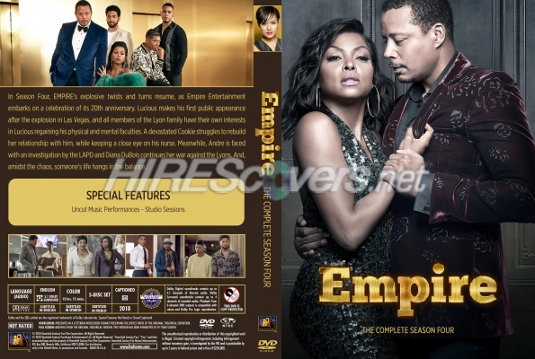 normal Empire S4