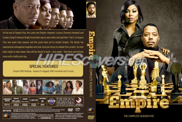 normal Empire S5