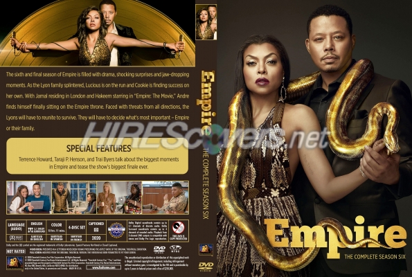 normal Empire S6