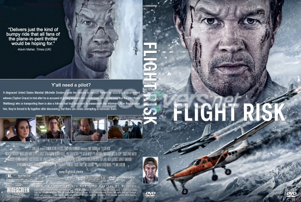 normal Flight Risk