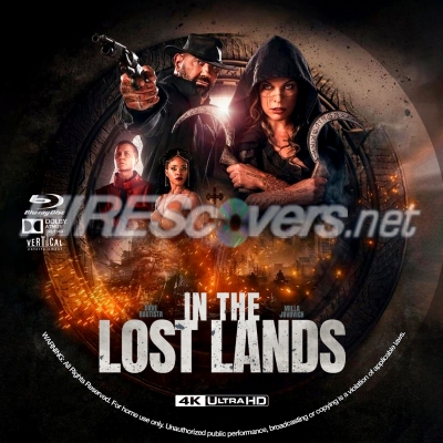 normal In the Lost Lands 4K BD v2