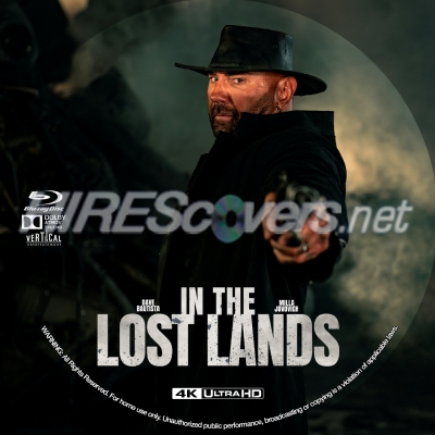 normal In the Lost Lands 4K BD v4
