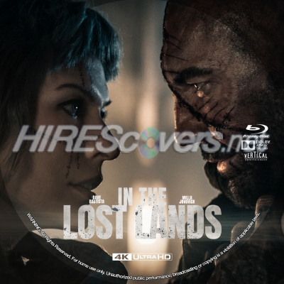 normal In the Lost Lands 4K BD v5