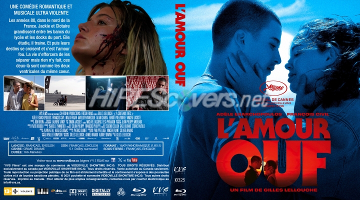 normal L Amour ouf 2024