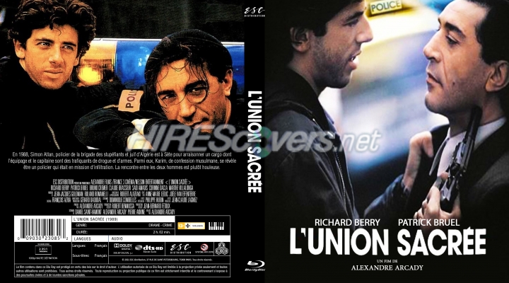 normal L Union sacree 1989
