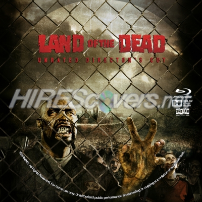 normal Land of the Dead BD v2