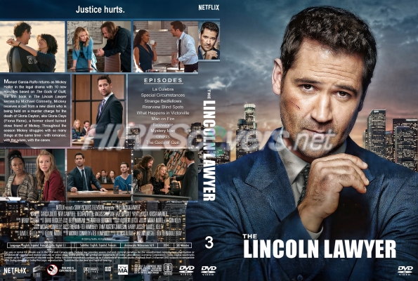 normal Lincoln Lawyer The S3