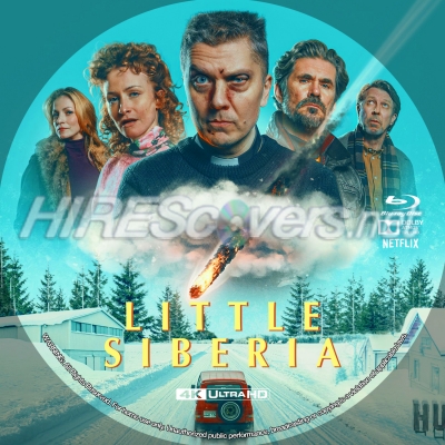 normal Little Siberia 4K BD v1