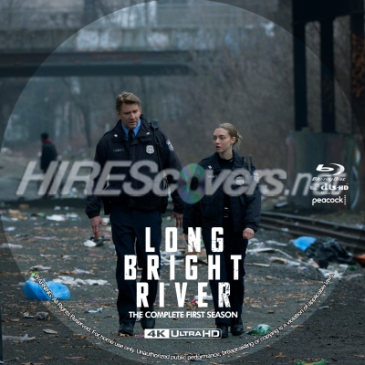 normal Long Bright River Season 1 4K BD v3