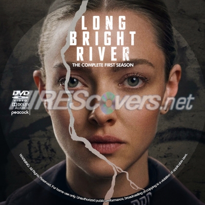 normal Long Bright River Season 1 DVD v1