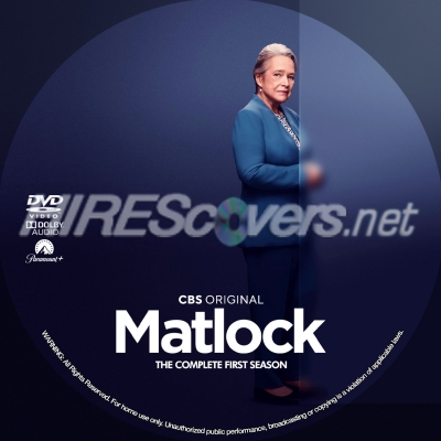 normal Matlock Season 1 DVD v2