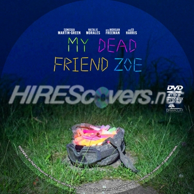My Dead Friend Zoe (2025) by BajeeZa