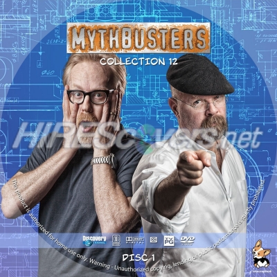 normal Mythbusters C12D1