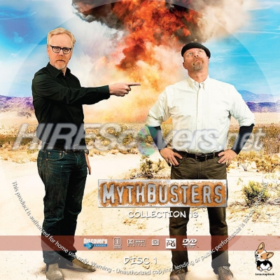normal Mythbusters C13D1