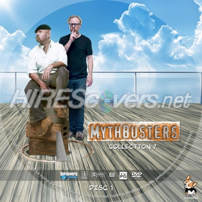 normal Mythbusters C7D1