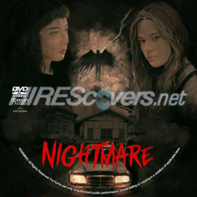 normal Nightmare DVD v1