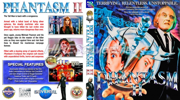 normal PHANTASM II