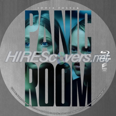 normal Panic Room BD v1